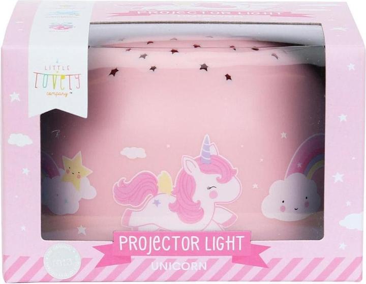 Image du produit A Little Lovely Company Licorne