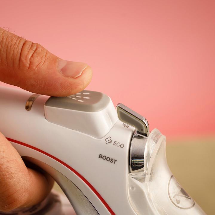 Actual product image Solac Optima 3000 (3000 W, 180 g/min)