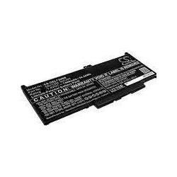 Dell Battery, 35WHR, 2 Cell (2 Zellen), Notebook Akku
