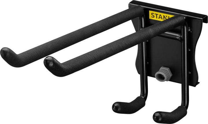 Actual product image Stanley Double hook