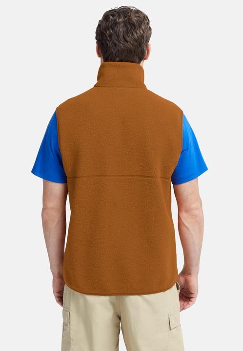 Actual product image Jack Wolfskin Lite Curl Vest M (M)