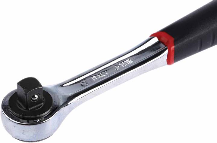 Actual product image Facom Reversible ratchet 3/8 (10 mm) 175 (3/8")