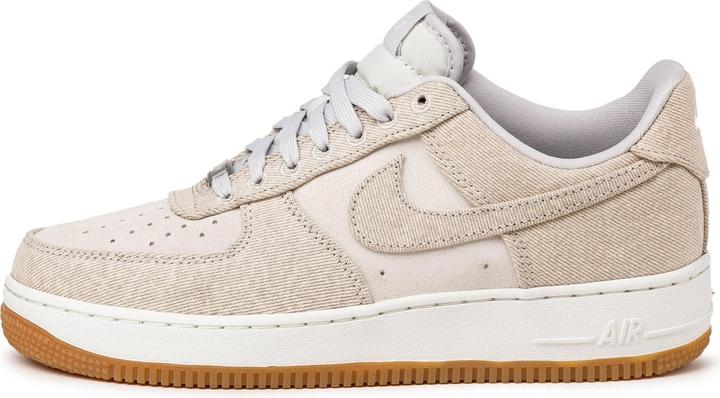 Produktbild Nike Air Force 1 '07 Lv8 Vast Grey (41)