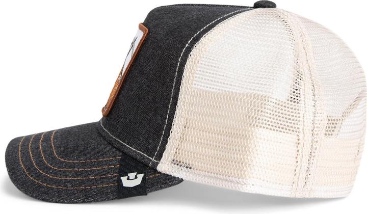 Actual product image Goorin Bros OG Trucker (One size)
