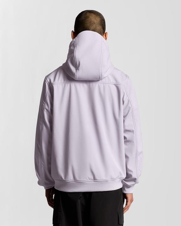 Produktbild Lyle and Scott Softshelljacke (XXL)