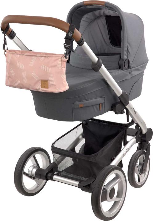 Actual product image Lässig Buggy Organizer
