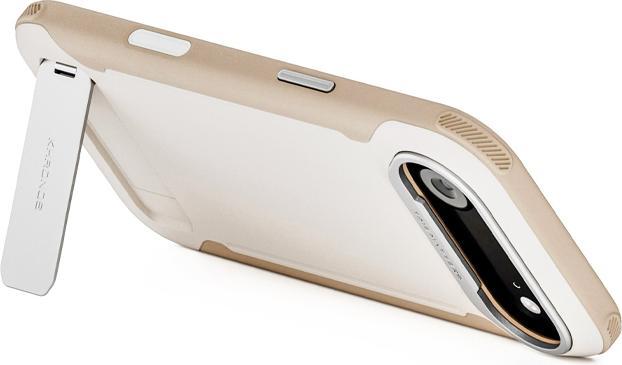 Actual product image Tilta Khronos Lite iPhone 17 Air Case (Apple iPhone 17 Pro)