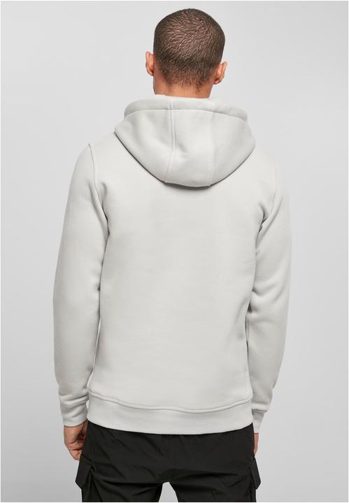 Produktbild Build Your Brand Heavy Hoody (M)