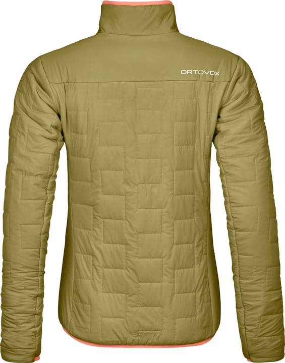 Actual product image Ortovox Piz Segnas Jacket W (XL)