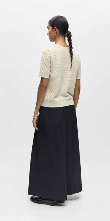 Produktbild Object Textured Pullover (M)