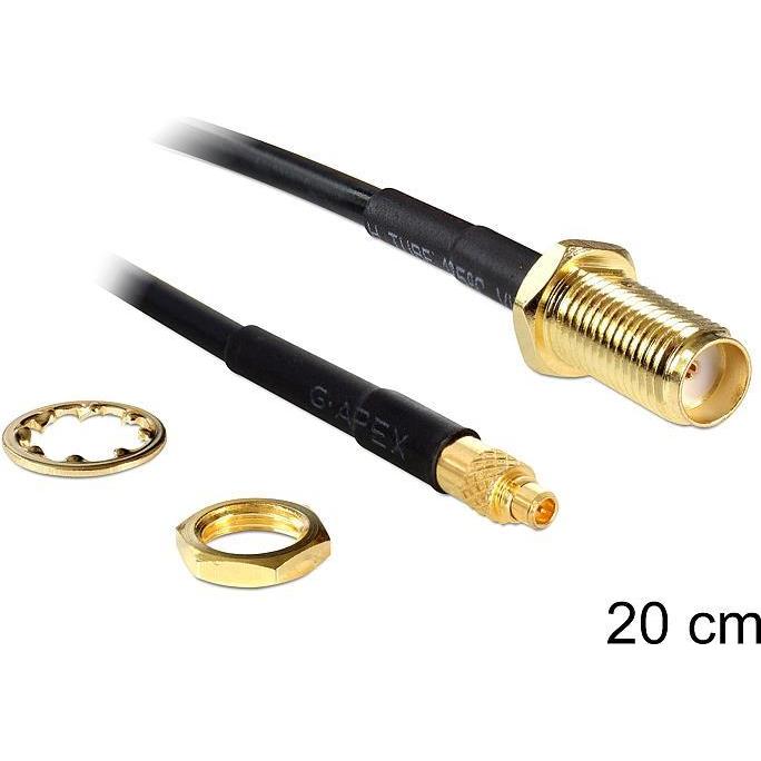 Delock Cavo Dell'antenna (Cavi Antenna), Cavo Antenna