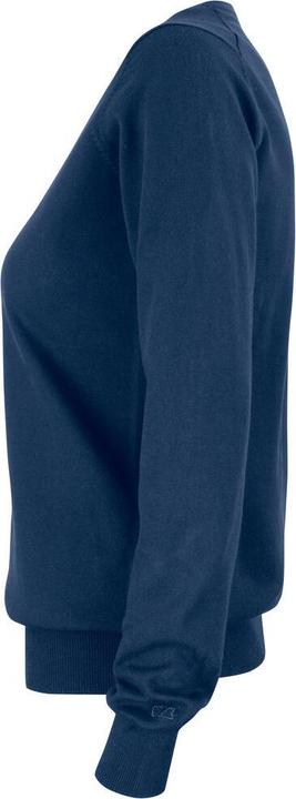 Immagine prodotto Cutter & Buck Oakville Felpa Scollo a V Donna (M)