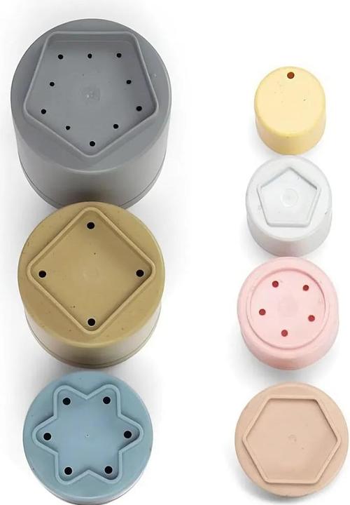 Produktbild dantoy Tiny