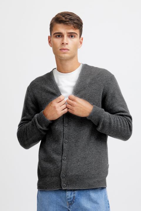 Produktbild Casual Friday CFKarl lambswool cardigan - 20504796 (M)