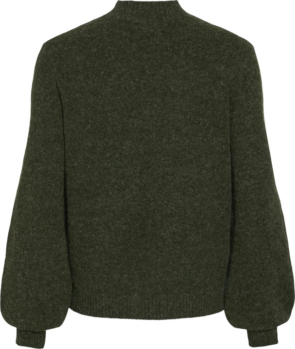 Produktbild Vila Ballonärmel Strickpullover (XS)