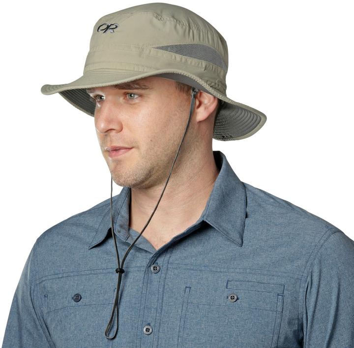 Immagine prodotto Outdoor Research Cappello a tesa larga Sentinel