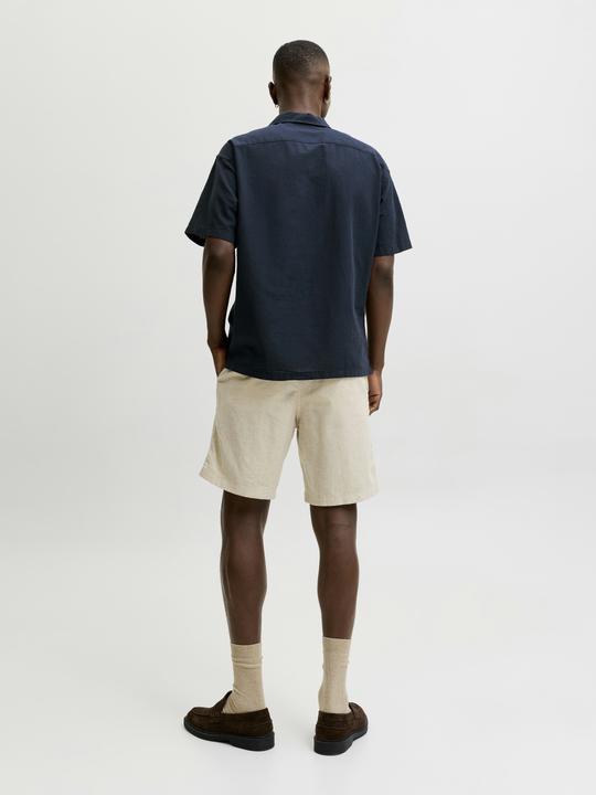 Produktbild Jack & Jones Relaxed Fit Hemd Hemd (L)