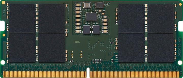 Kingston ValueRAM (1 x 16GB, 5600 MHz, DDR5 RAM, SO-DIMM)
