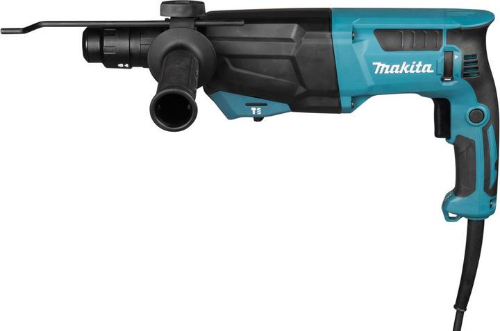 Actual product image Makita HR2670FT