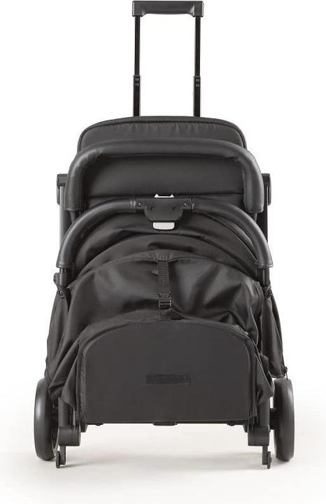 Actual product image Interbaby Ultralight Comfortable Convertible Stroller with Interchangeable Hood