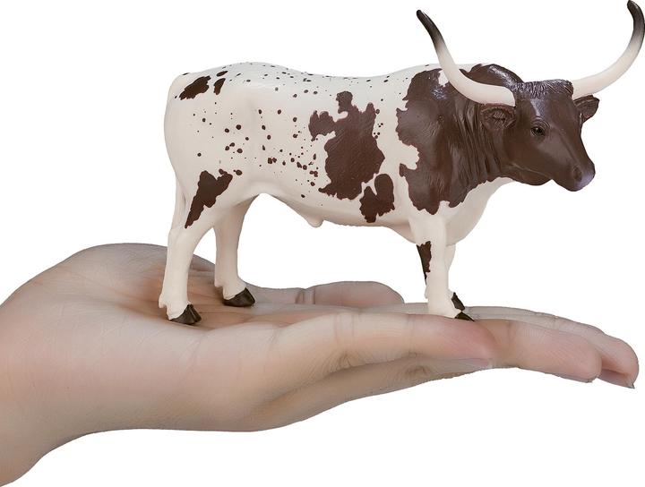 Produktbild Animal Planet Texas Longhorn Rind