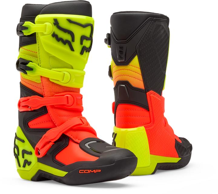 Image du produit Fox Yth Comp Boot (Garçons, 35)