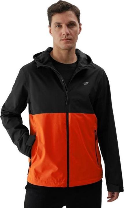 Actual product image 4F TECHNICAL JACKET M444 (S)