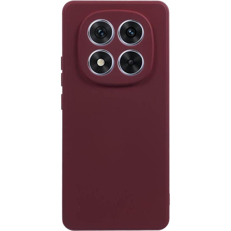 Cover-Discount Xiaomi Redmi Note 15 Pro+ / Xiaomi Poco M8 Pro - Silikon Gummi Hülle in Unifarbe (Mi 8 Pro, Xiaomi Redmi Note 15 Pro), Cover smartphone