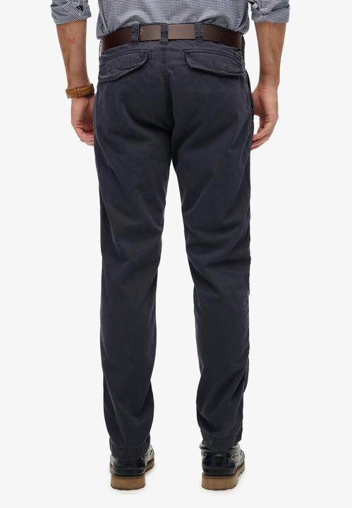 Actual product image Superdry Utility Chino Trousers (36)
