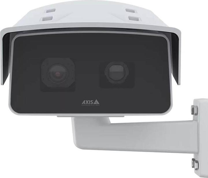 Produktbild Axis P1518-E (3840 x 2160 Pixels)