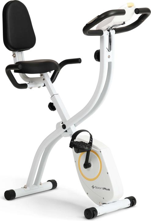 Immagine prodotto Sportplus X-Bike
