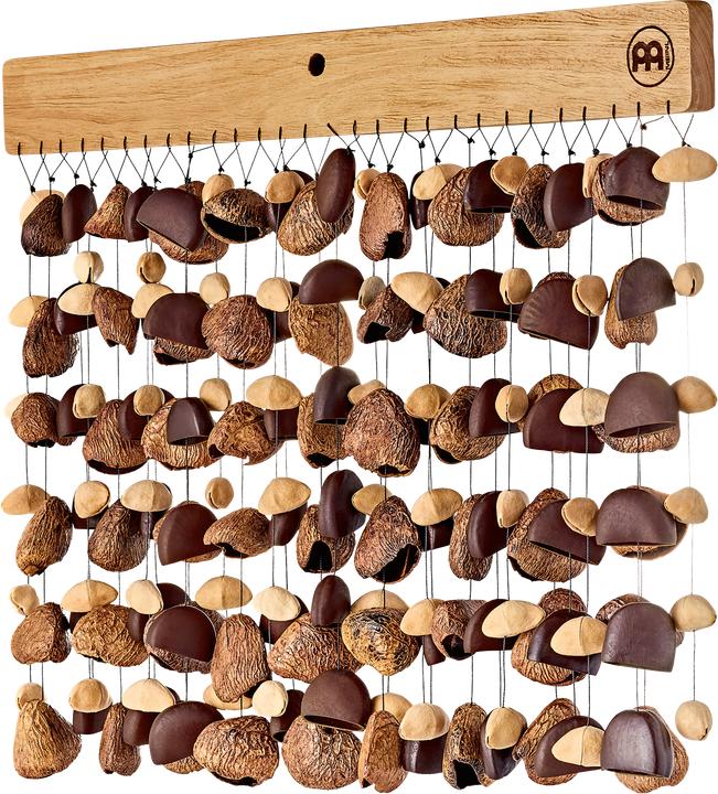 Actual product image Meinl Mixed Seed Chimes (Percussion)