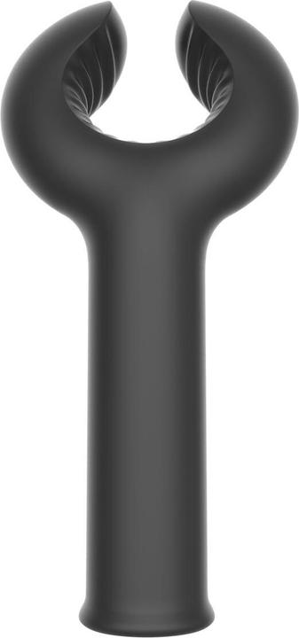 Actual product image Dreamtoys Essential Couples Multi Teaser Vibrator 3 Vibration speeds and 7 Rhythmic Patterns