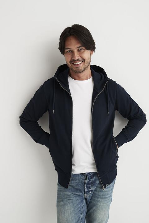 Produktbild Cottover F. Terry FZ Hood Man (M)