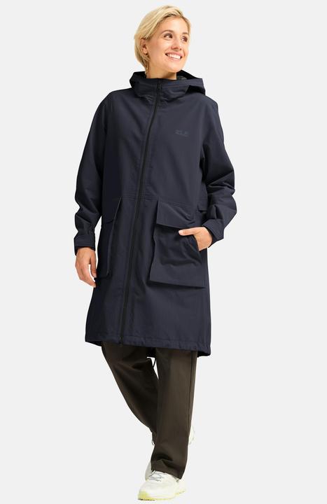 Immagine prodotto Jack Wolfskin Nabur 2L Coat W