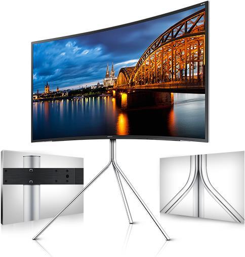 Produktbild Samsung TV-Standfuss VG-SMN2500J (55")