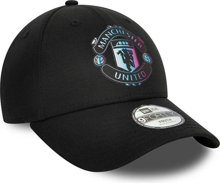 Immagine prodotto New Era Cappellino regolabile per bambini 9Forty - Manchester United - C