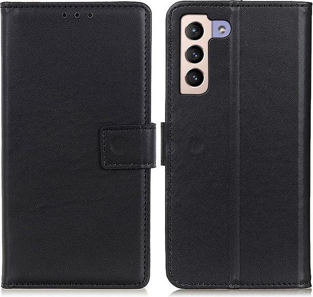 Immagine prodotto MU Classic Serie Classic II con copertina in pelle (Samsung Galaxy S23+)