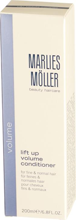 Actual product image Marlies Möller Lift Up Volume (200 ml)