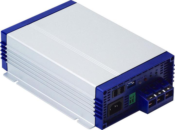 Produktbild Compass Pro Ladegerät