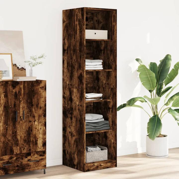Produktbild vidaXL Kleiderschrank (50 x 50 x 200 cm)
