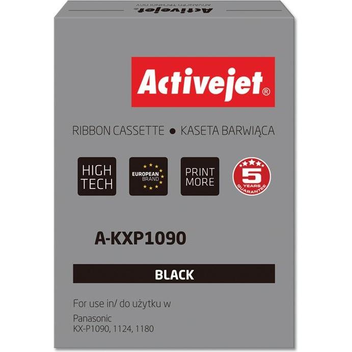 Activejet, Schreibmaschine Zubehör, A-KXP1090 Farbband