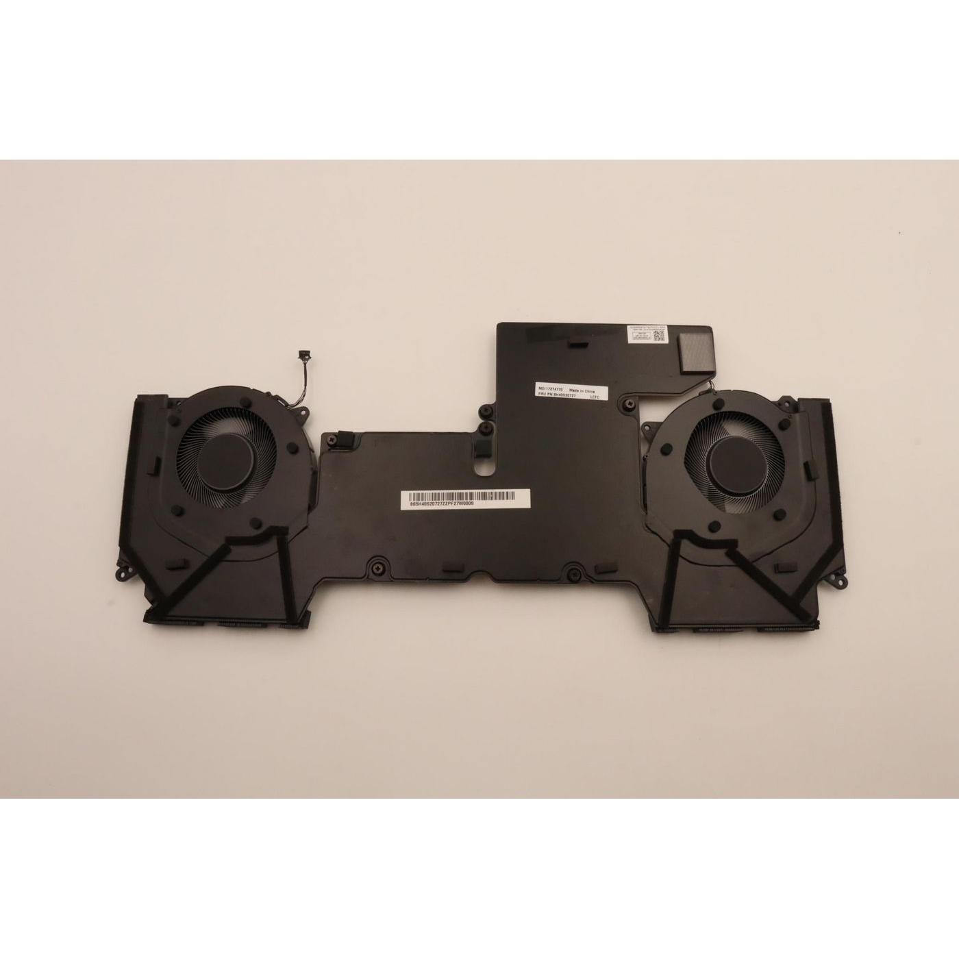 Lenovo HEATSINK thermal module L82TD, Notebook Ersatzteile