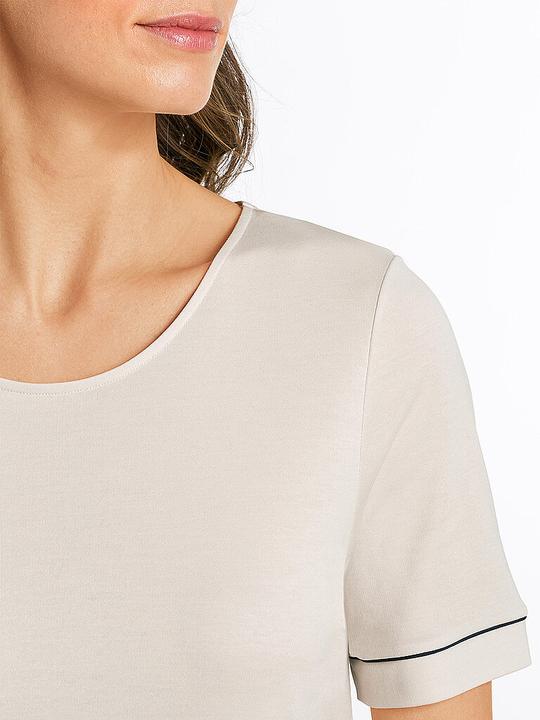 Immagine prodotto Hanro Camicia da notte Natural Comfort a maniche corte (XL)