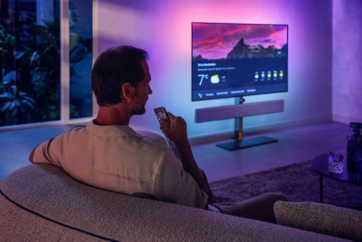 Image du produit Philips 65OLED986 (65", OLED986, OLED, 4K, 2021)