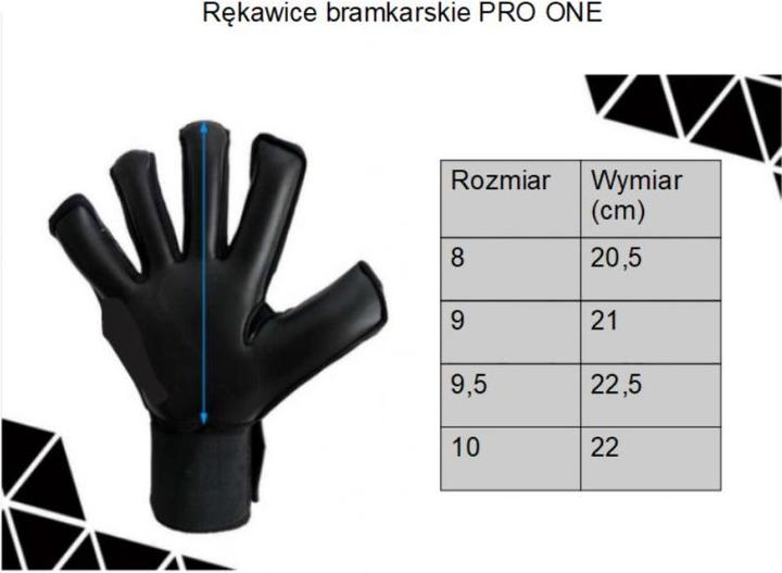 Produktbild Yakimasport Torwarthandschuhe (9)