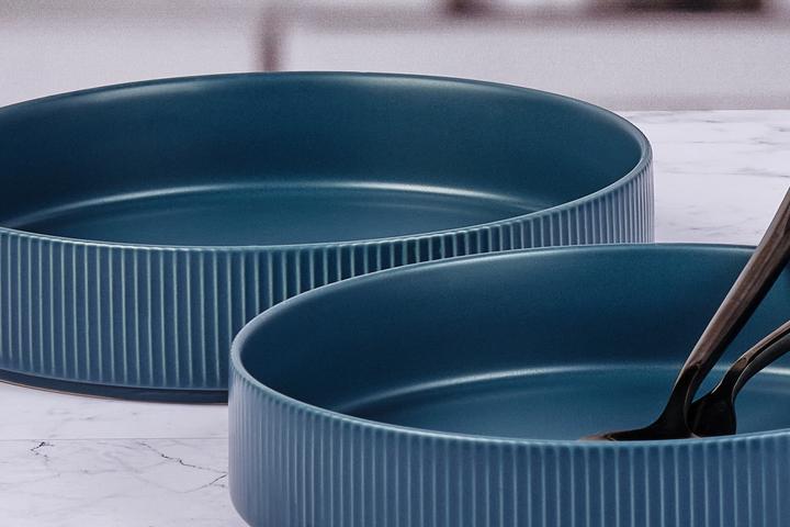 Actual product image Björn Scandi (12 Piece)