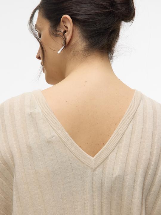 Image du produit Vero Moda VMCBARBADOS Pullover Strickpullover (50)