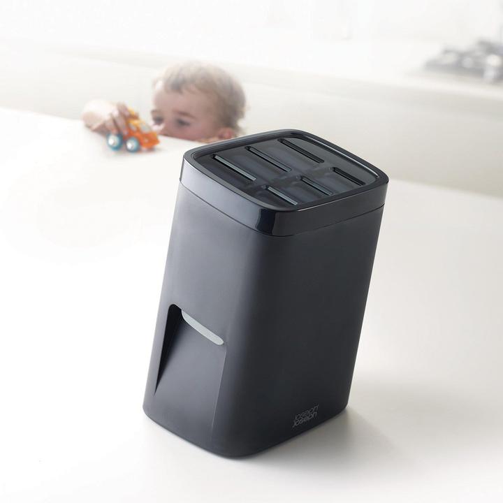 Immagine prodotto Joseph Joseph Set di 7 pezzi LockBlock