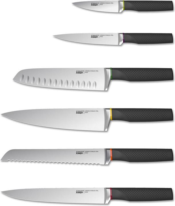 Immagine prodotto Joseph Joseph Set di 7 pezzi LockBlock